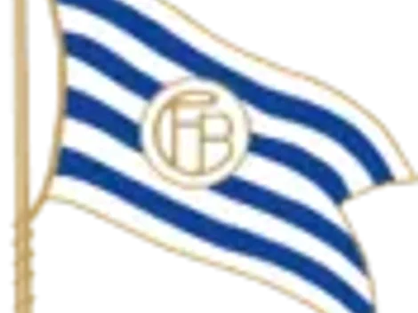 ¿Cómo era el escudo del Bayern Munich en 1938?