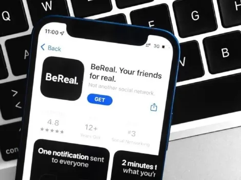 Cómo funciona BeReal, la red social que compite con Instagram