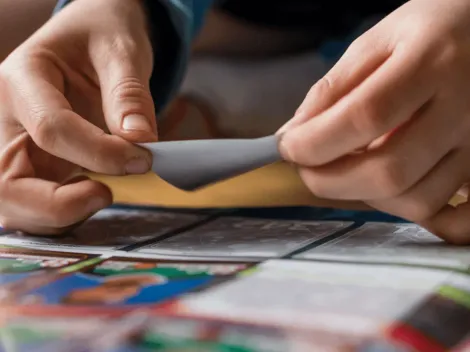 Panini deberá indemnizar a una jugadora que apareció en el álbum de un Mundial: el motivo