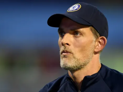 Oficial: Chelsea despide a Thomas Tuchel tras la derrota en Croacia