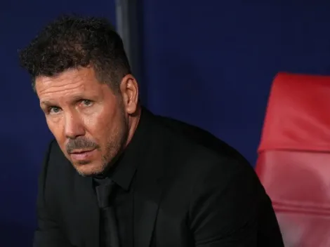 El Cholo y el final de su peor racha en UCL