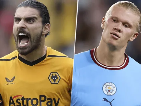 FINAL: Wolverhampton vs. Manchester City por la Premier League