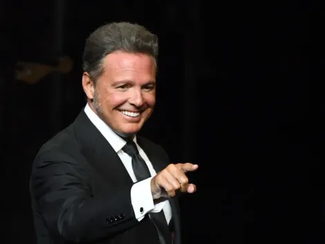 Luis Miguel ofrecerá una gira de 200 conciertos en 2023: los detalles