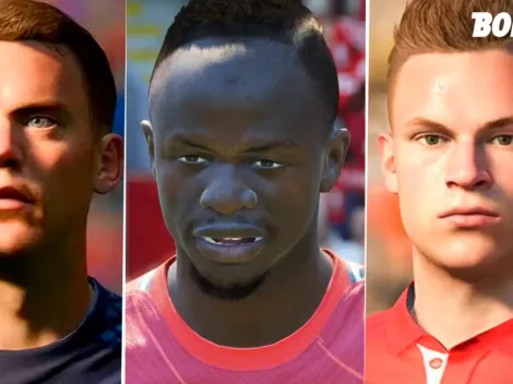 FIFA 23: Estos son los 15 mejores jugadores de la Bundesliga