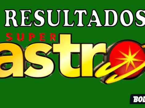 Resultado del Astro Luna del viernes 30 de septiembre en el último sorteo en Colombia