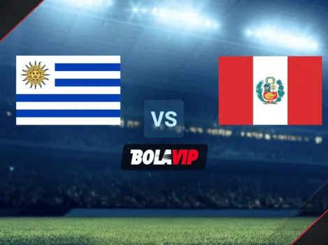 HOY EN VIVO Uruguay vs. Perú por los Juegos Sudamericanos 2022, horario y canal de TV para SEGUIR el partido