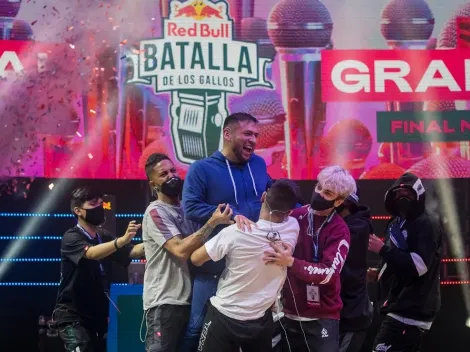 ◉ Final Nacional Red Bull Estados Unidos 2022 EN VIVO y EN DIRECTO, Streaming ONLINE