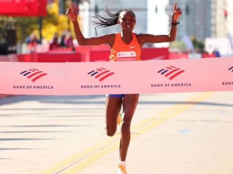 A 14 segundos de hacer historia