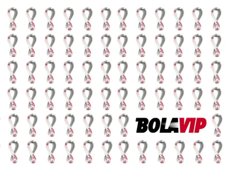 El 95% no pudo con este acertijo visual: encuentra el Logo DIFERENTE de Qatar 2022