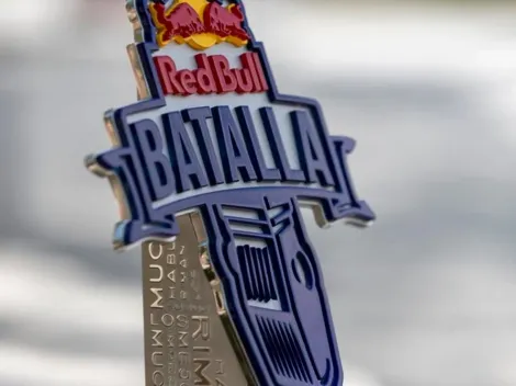 ¿Cuándo es la Final Nacional de Red Bull Uruguay 2022?