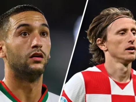 Pronóstico y predicciones de Marruecos vs. Croacia por el Grupo F del Mundial 2022