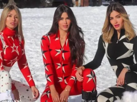 ¿Quiénes son las hermanas Castellanos?