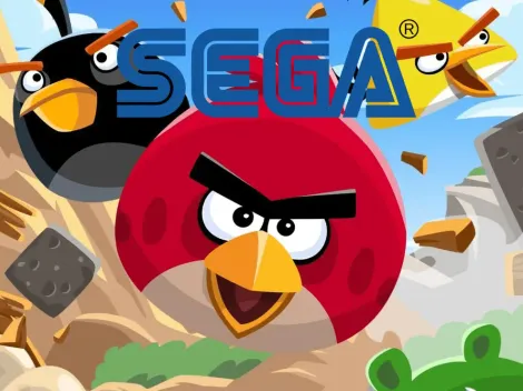 Sega buscaría comprar a los creadores de Angry Birds por una suma absurda de dinero