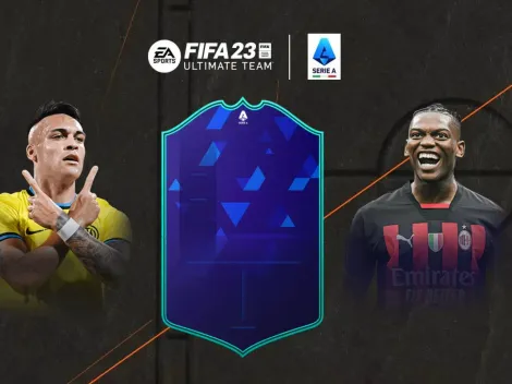 FIFA 23: Ya se puede votar al POTM de la Serie A (abril 2023)