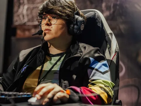 MSI 2023: R7 sufre una dura derrota en su debut ante BLG