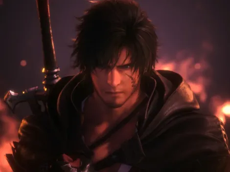 Se CANCELA el lanzamiento de Final Fantasy XVI en uno de los países más ricos del mundo