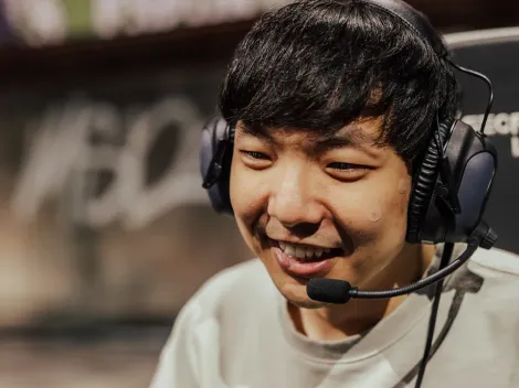 Video: ¡Primer Pentakill del MSI 2023! Stixxay y Golden Guardians se lucen en su estreno