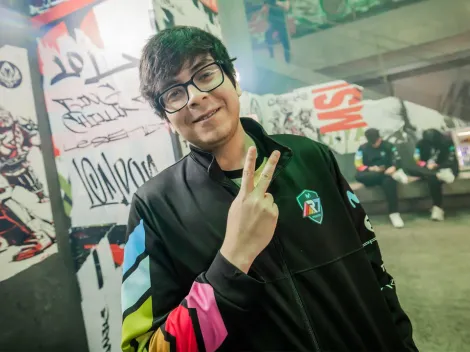 R7 vs GAM Esports – Cuándo vuelve a jugar R7 por el MSI 2023 de League of Legends