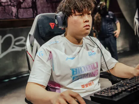 MSI 2023: BiliBili Gaming vence a Golden Guardians y avanza al Main Stage