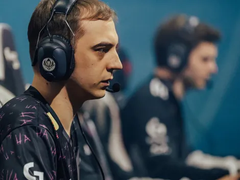 MSI 2023: G2 Esports supera a PSG Talon y se mete en el Main Stage