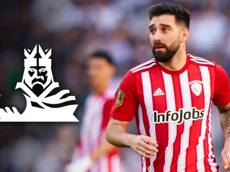 Jugadores #11 de cada equipo para el segundo split de la Kings League