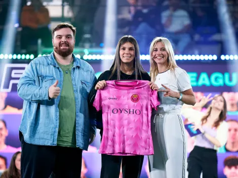 Jugadoras #11 de cada equipo para la Queens League