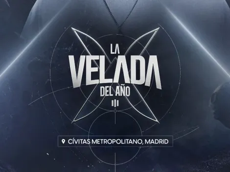 Artistas para La Velada del Año 3: Ozuna, Quevedo, María Becerra y más