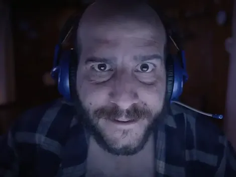 ¿Qué juego es realmente Fear Zone? El juego de la nueva serie "Gamer" de Flow