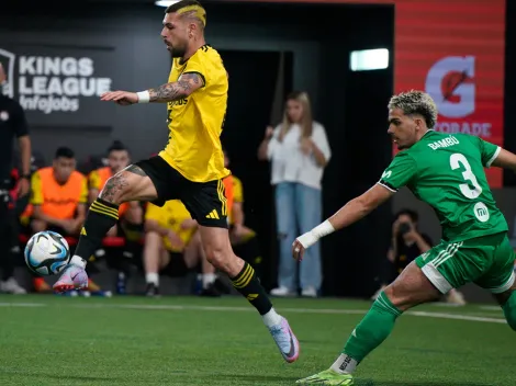 Kings League Fantasy: Equipo Ideal de la Jornada 1 del segundo split