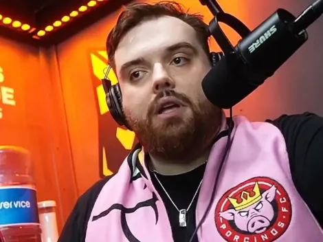 La Kings League sanciona a Ibai y Porcinos FC