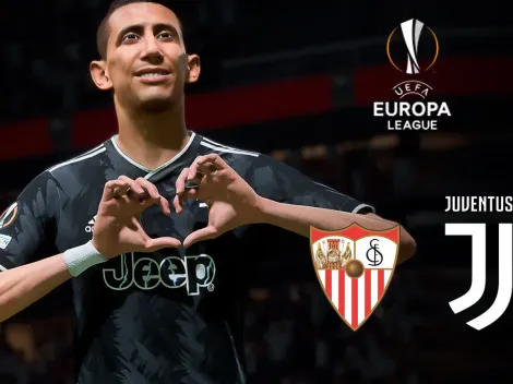 Juventus vs Sevilla – Pronóstico Semifinal de Europa League según el FIFA