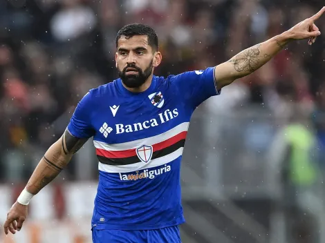 Sampdoria a Serie B: ¿qué ocurrirá con Rincón y Segovia?