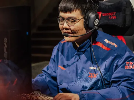 MSI 2023: JDG saca chapa de candidato y aplasta a Golden Guardians en su debut