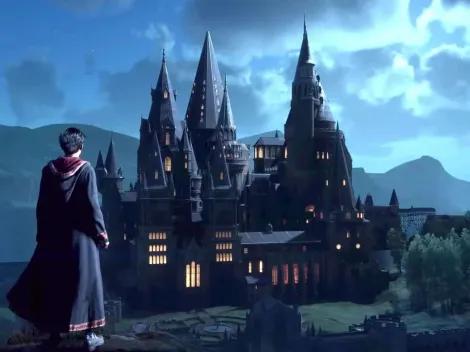 ¿Cuándo se lanza Hogwarts Legacy en Nintendo Switch? - Fecha de lanzamiento confirmada