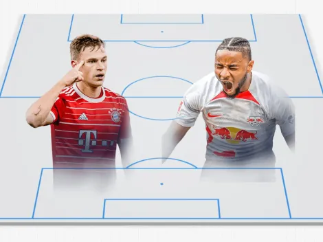 FIFA 23: Ya está disponible el TOTS de la Bundesliga con Bellingham, Nkunku y más
