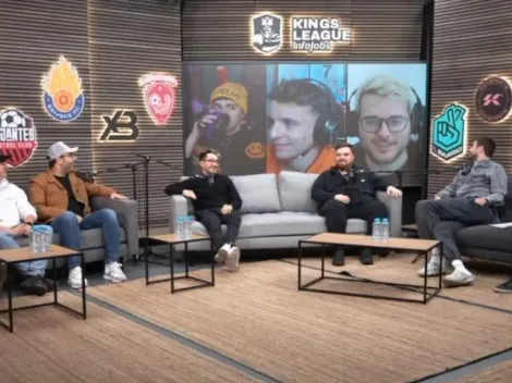 Kings League: A qué hora es el Chup Chup Kings – previa de la Jornada 2