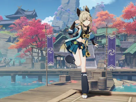 Genshin Impact anuncia su versión 3.7 y nos da el primer vistazo a Fontaine