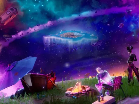 Fortnite: ¿Cuándo empiezan la Temporada 4 y el Capítulo 5?