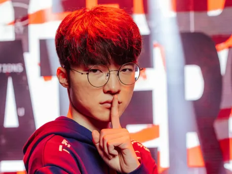 MSI 2023: Faker está en semifinales tras la victoria de T1 contra Gen.G
