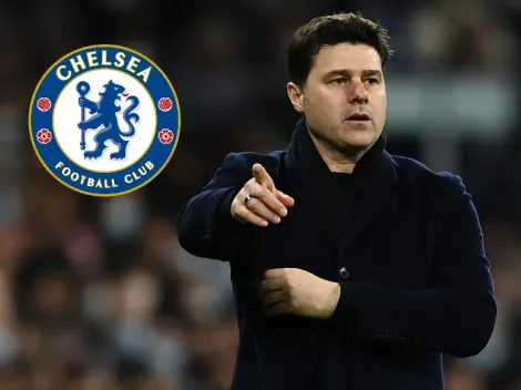 Acuerdo Chelsea - Mauricio Pochettino para ser su nuevo entrenador