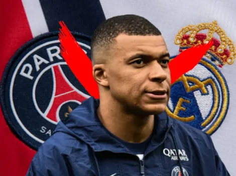 ¿Real Madrid se olvida de Kylian Mbappé?: “No entra…”