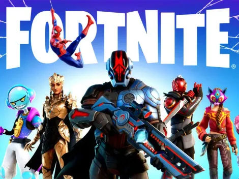 Clasificatoria de Fortnite: Rangos y Divisiones