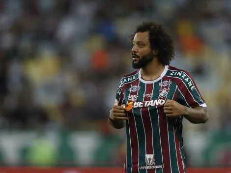 El auto que emociona a Marcelo y lleva tatuado en su piel