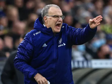 La polémica por la que Bielsa estalló contra Uruguay