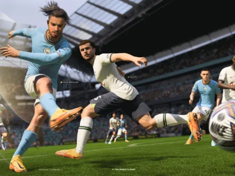 Cómo jugar FIFA 23 con Xbox Game Pass ahora mismo