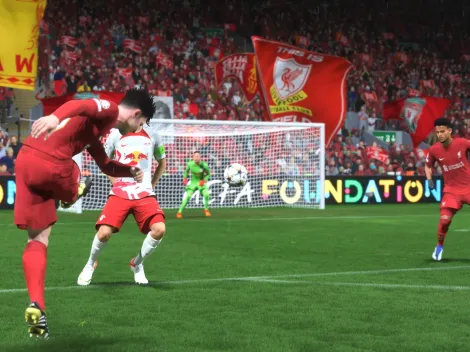 FIFA 23: Contenido nuevo de hoy (martes 16/5) – SBC para un TOTS de la Bundesliga, y más