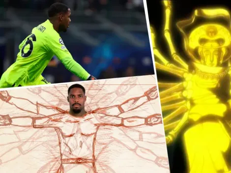Maignan y Onana la rompieron y protagonizan los MEMES del Inter vs. Milan
