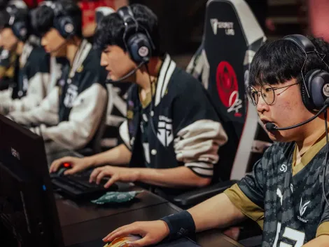 ¡League of Legends champagne! Gen.G DESTROZA a Cloud9 y lo elimina del MSI 2023