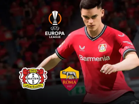 Leverkusen vs Roma – Pronóstico Semifinal de vuelta de Europa League según el FIFA