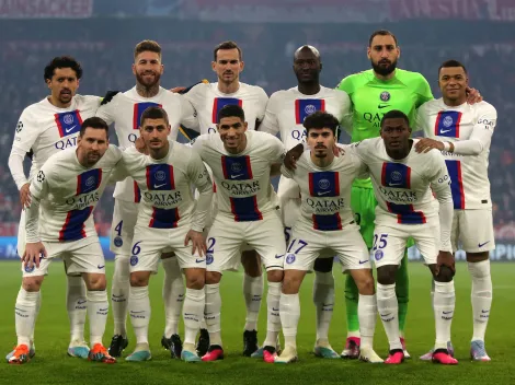 La figura de PSG que está dispuesta a cobrar la mitad en Barcelona